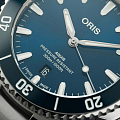 Часы Oris Aquis Date  01 733 7787 4135-07 8 22 04PEB фото 3